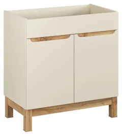 szafka-pod-umywalke-80-cm-bali-cashmere-stojaca-2-drzwi-nowoczesna-comad