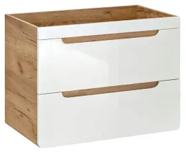 szafka-lazienkowa-60-cm-aruba-white-dab-craft-dwie-szuflady-comad