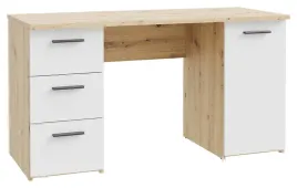 biurko-net106-mt311-bialy-dab-artisan-do-pracy-i-nauki-forte