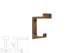wieszak-meblowy-siro-2324-zn79-stary-mosiadz-szczotkowany