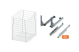 kosz-cargo-do-szafki-dolne-40cm-400-biale-1p-cichy-domyk-blum-pelen-wysuw