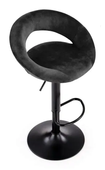 hoker-h-102-czarny-material-siedziska-tkanina