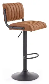 hoker-h-88-czarny-tapicerka-brazowa-halmar