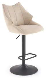 hoker-h122-czarny-bezowy