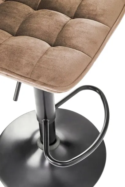 hoker-h-95-bezowy-halmar-material-siedziska-tkanina