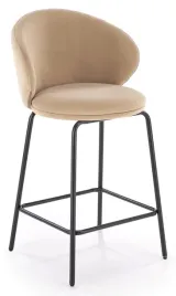 hoker-h121-czarny-bezowy-halmar