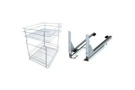 kosz-cargo-do-szafki-dolne-40cm-400-biale-2p-cichy-domyk-rejs-pelen-wysuw