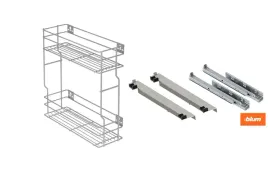 kosz-cargo-do-szafki-prawe-25cm-250-szare-2p-cichy-domyk-blum-pelen-wysuw
