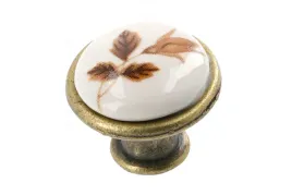 galka-meblowa-gtv-0728-j4-autumn-rose-porcelana-antyczny-mosiadz