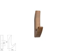 wieszak-meblowy-siro-2433-zn79-stary-mosiadz-szczotkowany