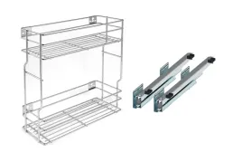 cargo-do-szafki-lewe-20cm-200-efekt-chrom-2p-cichy-domyk-rejs-pelen-wysuw