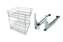 cargo-do-szafki-dolne-50cm-500-efekt-chrom-2p-cichy-domyk-rejs-pelen-wysuw