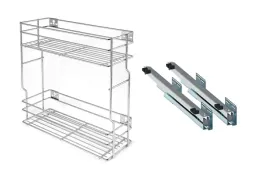 cargo-do-szafki-prawe-25cm-250-efekt-chrom-2p-cichy-domyk-rejs-pelen-wysuw