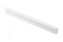 uchwyt-meblowy-gtv-groove-c160-mm-l190-mm-bialy-mat-ua-groove-160-10m