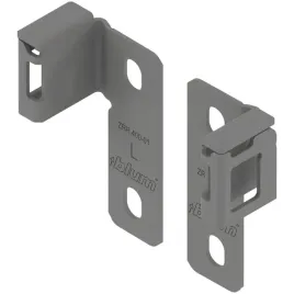 blum-zrr-4000-merivobox-uchwyt-relingu-szary-mat-uniwersalnie-mocowany