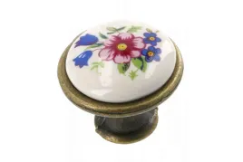 galka-meblowa-gtv-0728-j4-spring-flower-porcelana-antyczny-mosiadz