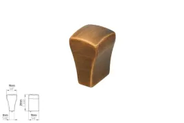 galka-meblowa-siro-1499-16zn79-stary-mosiadz-szczotkowany