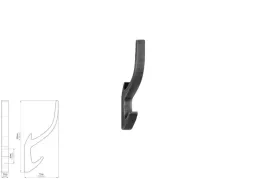 wieszak-meblowy-siro-2432-zn75-efekt-szczotkowanego-zelaza