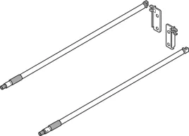 blum-zre-471s-reling-metabox-500mm-kremowy