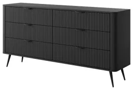 komoda-z-szufladami-lante-163-cm-czarna-czarne-nozki-laski-meble