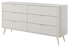 komoda-z-szufladami-bezowa-lante-6s-uchwyty-w-odcieniu-zlotametalowe-nogi