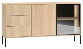 komoda-barnee-z-szufladami-i-podswietlana-witryna-160-cm-ml-meble