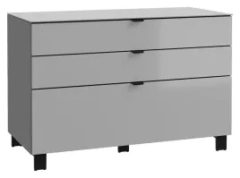 szara-komoda-poole-z-frontem-szklanym-i-systemem-cichego-domyku-forte