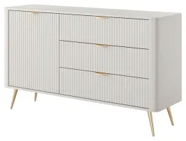 komoda-bezowa-na-nozkach-lante-138-cm-zaokraglone-krawedzie-metalowe-nogi