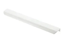 uchwyt-krawedziowy-gtv-hexa-c256mm-l290mm-bialy-mat-ua-hexa-256-10m