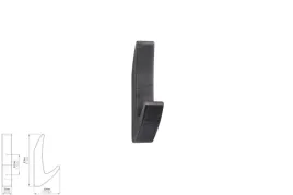 wieszak-meblowy-siro-2433-zn75-efekt-szczotkowanego-zelaza
