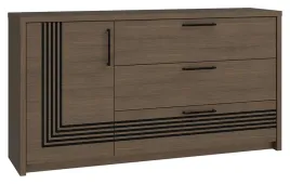 komoda-eufemius-forte-dab-mazurski-szeroka-160-cm-z-szufladami