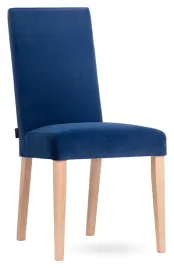 krzeslo-tapicerowane-granatowe-modern-welwet-luksusowy-design-meble-wojcik