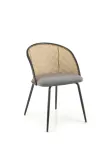 krzeslo-k-508-popiel-halmar-wysokosc-mebla-78-cm