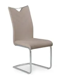 krzeslo-k-224-cappuccino-na-plozach-halmar