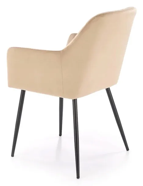 krzeslo-k558-bezowy-halmar-stan-nowy
