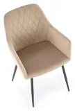 krzeslo-k558-bezowy-halmar-liczba-krzesel-w-zestawie-1