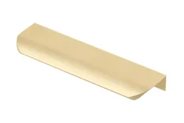 uchwyt-krawedziowy-gtv-hexa-c96mm-l150mm-jasne-zloto-szczotkowane