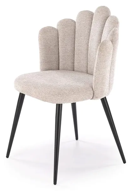 krzeslo-k552-bezowy-halmar-material-obicia-tkanina