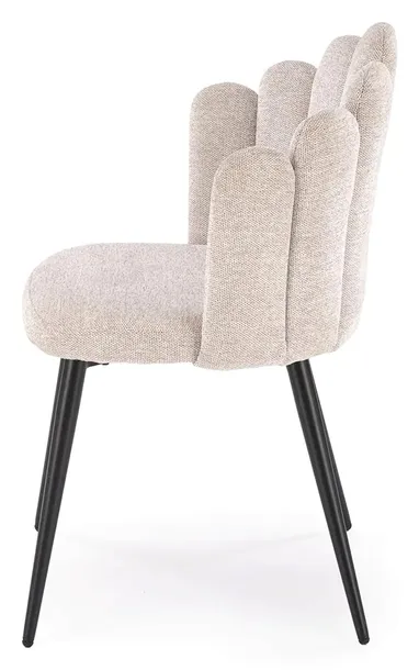 krzeslo-k552-bezowy-halmar-marka-halmar