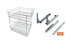 cargo-do-szafki-dolne-50cm-500-efekt-chrom-2p-cichy-domyk-blum-pelen-wysuw