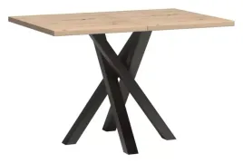 stol-rozkladany-do-jadalni-cali-120-160-cm-czarne-metalowe-nogi-jarstol
