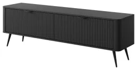 szafka-rtv-lante-163cm-czarna-dwukomorowa-na-nozkach-laski-meble