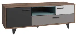 szafka-rtv-raven-150-cm-wielokolorowa-z-szufladami-forte