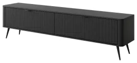szafka-dwudrzwiowa-rtv-lante-200cm-frezowany-front-laski-meble