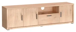 szafka-rtv-do-salonu-grande-190-cm-dab-z-pojemna-szuflada-i-wneka-jarstol