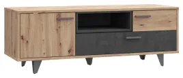 szafka-rtv-raven-dab-artisan-beton-pojemna-styl-loftowy-forte