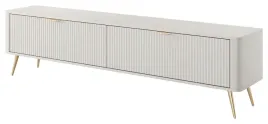 szeroka-szafka-rtv-lante-200cm-zlote-uchwyty-metalowe-nogi-laski-meble