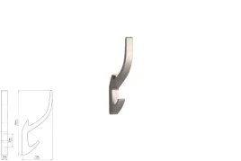 wieszak-meblowy-siro-2432-zn21-efekt-stali-nierdzewnej