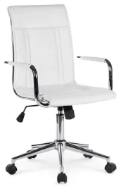 fotel-obrotowy-biurowy-porto-2-bialy-halmar