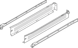 blum-320n4500c15-szuflada-metabox-450-h54-szara